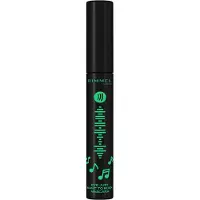 Rimmel Wonder Volume Thrill Seeker Mascara #extra Black 1 Enhet