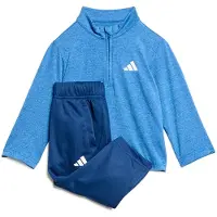 Adidas Träningsset - NF GT Sprt - Blå - - 62 - Träningsset
