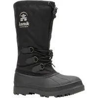Kamik Women's Canuck vinterstövlar
