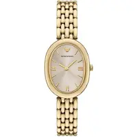 Emporio Armani Klocka - Kvinnor - AR11707