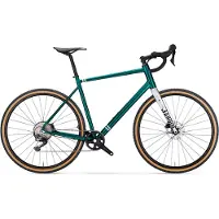 Wilier Jaroon Grx Grx Rd-rx400 2026 Gravelcykel