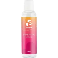 Easyglide - glidmedel vattenbaserat värmande - 150ml