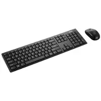Lenovo Idg 100 Usb Trådlöst Tangentbord Och Mus Spanska