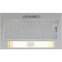 CATA G-45 X/l 22 Cm Teleskopisk Fläktkåpa