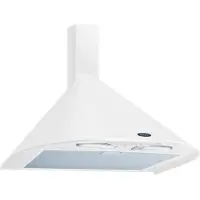 AKPO Wk-5 Rondo Turbo Konventionell Huva 60 Cm
