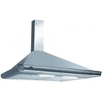 AKPO Wk-5 Elegant Turbo Konventionell Huva 60 Cm