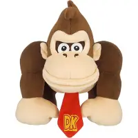 TOGETHER Donkey Kong Figur