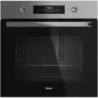 Teka Hsb 6360 P Inox 70l Multifunktionsugn