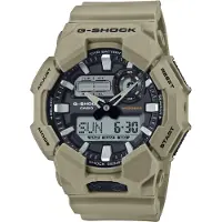 Casio Ga-010-5aer Klocka