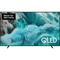 Samsung GQ65Q7F2AU - 65" Diagonal klass Q7F2 Series LED-bakgrundsbelyst LCD-TV - QLED - Smart TV - Tizen OS - 4K UHD (2160p) 3840 x 2160 - HDR - Qu...