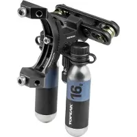 Topeak Tri-backup Elite 2 Flaskhållare