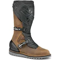 Sidi Zero.2 Trialstövlar