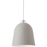 Eva Solo Hänglampa Clover, dimbar, Aluminium / grå / zink, Vardagsrum / matsal, Aluminium / grå / zink, Modern, Pendellampa