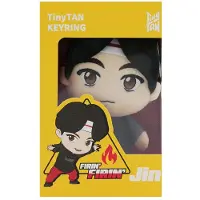 BTS - TinyTan nyckelring 2. JIN