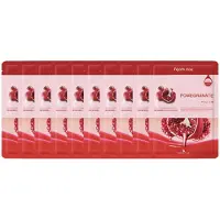 Farm Stay Visible Difference Mask Pack Granatäpple 23ml (3 alternativ) 10sheets