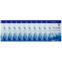 Farm Stay Visible Difference Mask Pack Kollagen 23ml (3 alternativ) 10 sheets