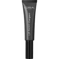 L'Oréal Infallible Lacquer Lipgloss - 108 Smokey Grey