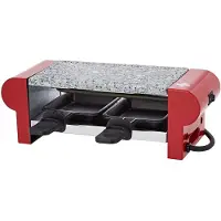 Koenig RP2 400W Grillplatta