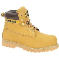 Amblers FS7 Goodyear Säkerhetsskor