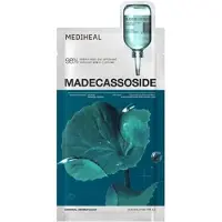 Mediheal Essential Mask EX (24ml x 10 ark) -(8 alternativ) Madecassosid