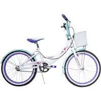 HUFFY Girly Girl 20´´ Cykel