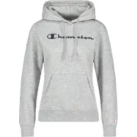 Champion Sweatshirt marinblå / gråmelerad