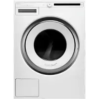 Asko Classic W2084C.W/3, Frontmatad, 8 kg, B, 72 dB, 1400 RPM, A