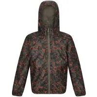 Regatta Catkin Softshelljacka