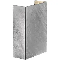 Nordlux Fold 10 2019041031 LED-vägglampa LED 7.5 W Förzinkat