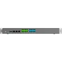 Grandstream Networks Grandstream UCM6308A - IP-PBX - stativmonterbar - 8 FXO-carrier - 8 FXS-carrier - 3 x 10/100/1000