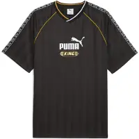Puma King Relaxed Fit T-shirt Med Korta ärmar