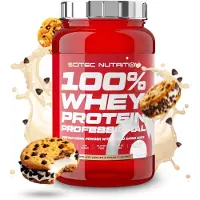 Scitec Nutrition 100% Whey Protein Professional 920 g