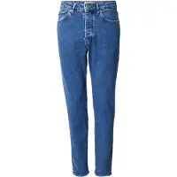 Selected 190 Ben Kori Regular Tapered Fit Jeans