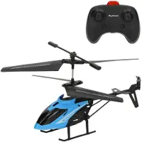 Colorbaby Radiostyrd Helikopter 20 Cm