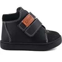 Kavat Kids' Fiskeby Warm Xc Black