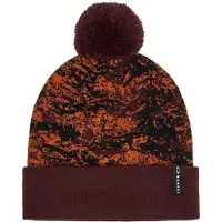 Oakley Printed Pom Mössa