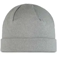 Buff Knitted Mössa