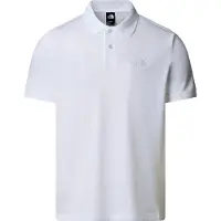 The North Face Essential Regular Kortärmad Polotröja