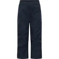 Didriksons Kids' Avan Pants Navy