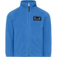 Didriksons Kids' Muskot Jacket Sapphire Blue