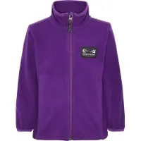 Didriksons Kids' Muskot Jacket Royal Purple