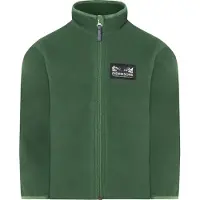 Didriksons Kids' Muskot Jacket Pine Green
