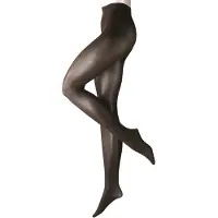 Falke Nylonstrumpbyxa brun