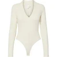 Y.A.S Clair Långärmad Body