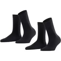 Falke Sockor svart