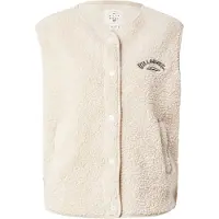 Billabong Be Happy Fleece Väst