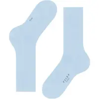 Falke Sockor blå / himmelsblå