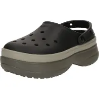 Crocs Classic Stacked Träskor