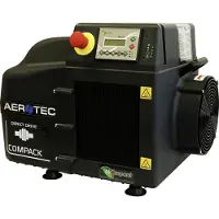 Aerotec COMPACK SMART 2 Tryckluftskompressor 10 bar