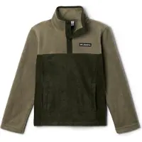 Columbia Steens Mountain Ii Fleece Med Halv Dragkedja